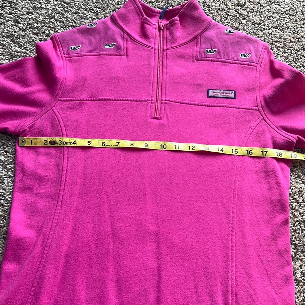 Vineyard Vines Shep Shirt, Women’s Size S - Picture 11 of 11